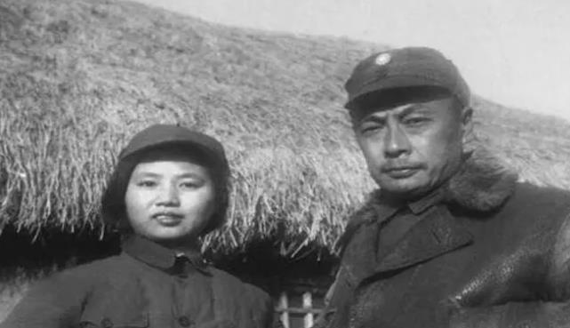 开国元勋|农村老妇隐姓埋名54年,74岁到北京公布身份:我是元帅夫人