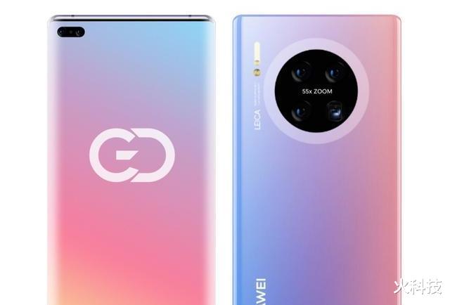 相机|作为国产旗舰代表之一，华为最让人心动的旗舰手机华为Mate40Pro