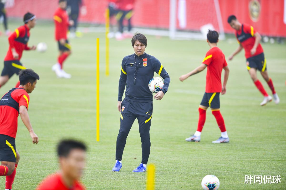 『李铁』李铁点石成金，国足10号惊为天人，狂造47球56助攻领跑中超