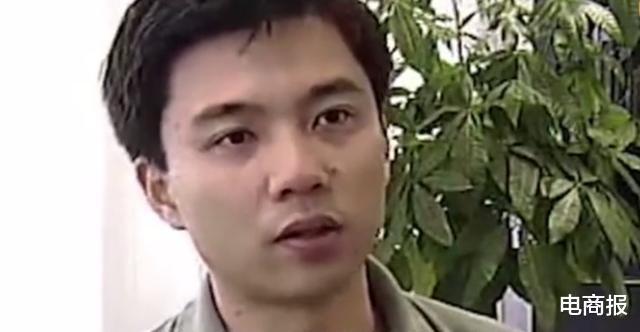 「邵亦波」他是马云都忌惮的人，为美人拱手让出几万亿电商江山！