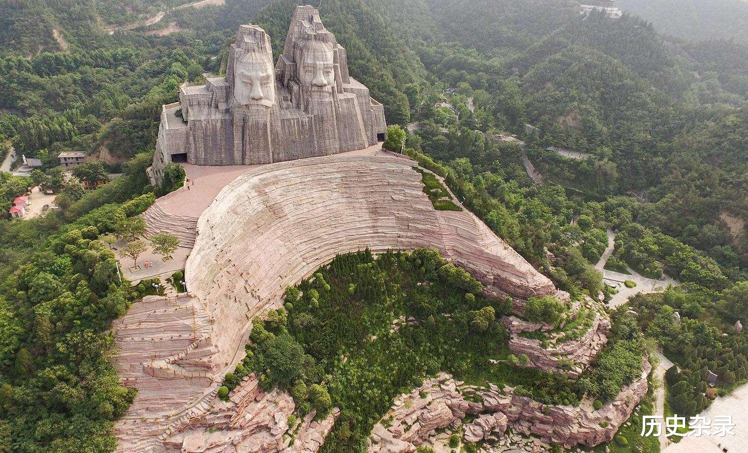 黄帝|如何证明自己是炎黄子孙？只要身上有这三个标记，就一定错不了