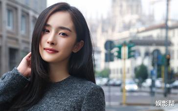 杨幂|婚变真相另有隐情，但为何不要女儿？杨幂回答令人直呼太“可怕”