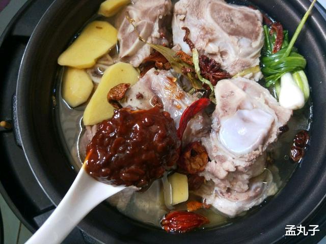 冰糖|老公隔三差五就馋这菜，1斤才10块，比红烧肉香，1周吃1次