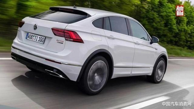 「SUV」车还没买？别急，今年还有6款合资SUV要上市！