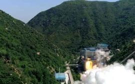 火箭发动机|中国一举攻克世界难题，成功登上“热搜榜”，外媒：拦不住中国了