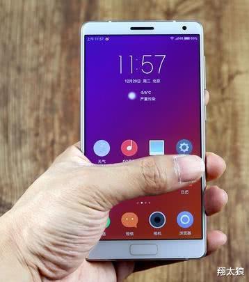 『zuk』跨时代的zuk为什么没能火起来？