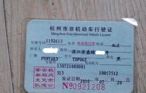 电动车：电动车新规？必须考驾照才能骑，费用让人退步，专家的解释亮了