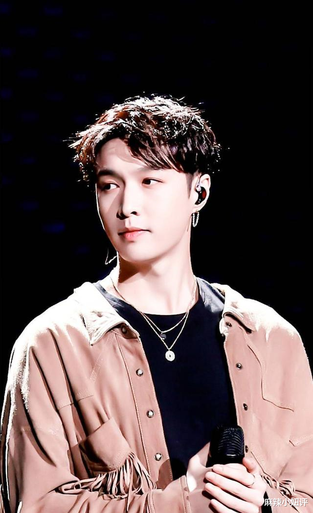 少年之名@《少年之名》导师确定！又是熟悉面孔，吃瓜群众：桃李满天下！