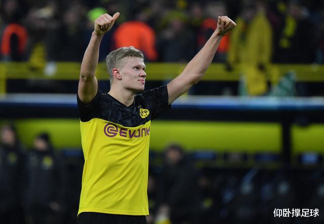 伊布▲下一个伊布？盘点足坛六大新伊布 身高皆超1.9米 最强00后上榜