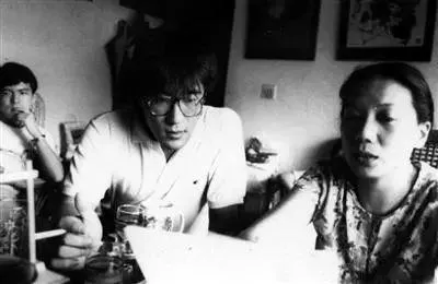 李宗盛|华语音乐巅峰：一代人的滚石