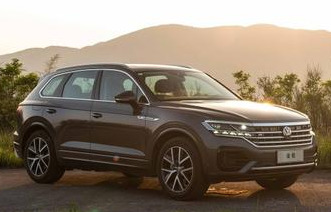 丰田卡罗拉|你为什么不买“低至45万”的途锐,而选择贵20万的宝马X5