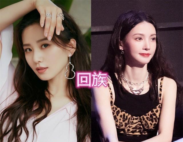 刘雨昕|以为没关系，结果是同族，刘雨昕关晓彤是一组，看到最后：意外了