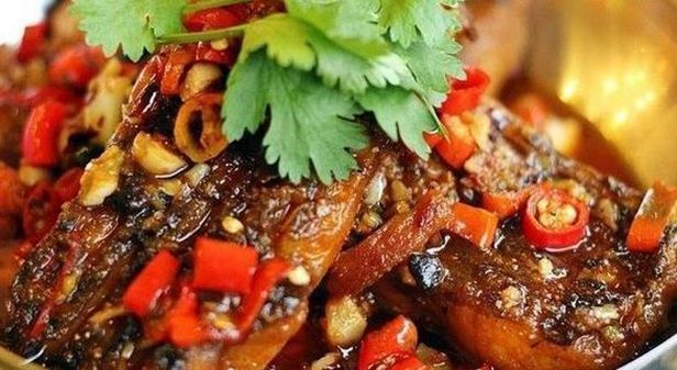 食材|整理32款菜肴分享，食材普通做法一目了然，家人饮食你做主