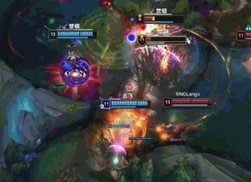 『RNG』RNG惨败狼行独占所有热搜，全队都在等他三件套，赛后被喷到自闭！