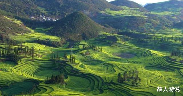 故人游说|贵阳花果园小区：投资1000亿、住户43万，堪称亚洲最大小区