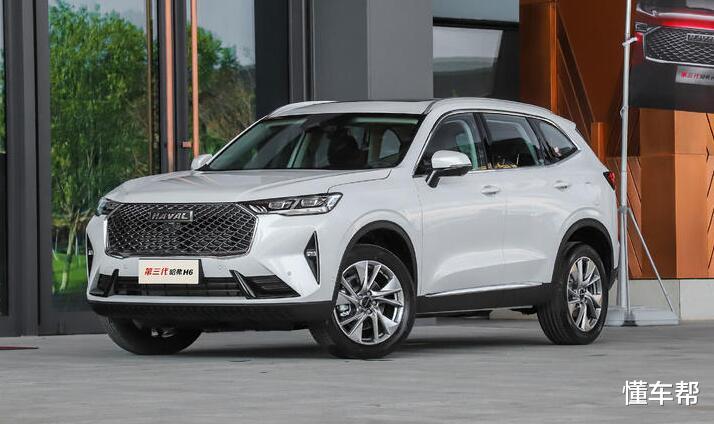 SUV|8月份这6款新SUV上市，国产品牌成主力，你会喜欢哪款？