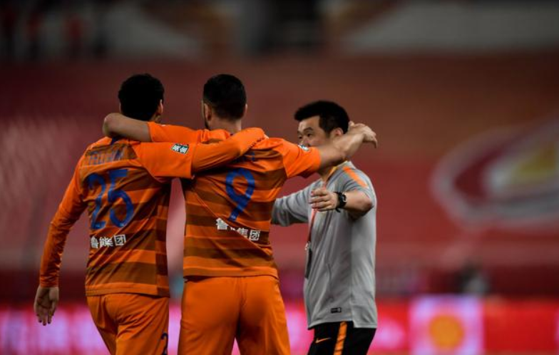 中超▲足协或推新政：中超6-8轮全华班，5月份开战可确保联赛不跨年