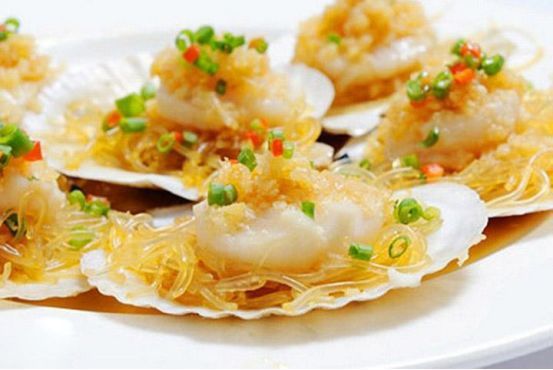 #扇贝#精选几道家常菜，上桌就被消灭，天天做都吃不够，简单快捷