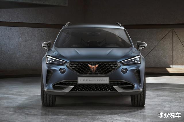 『西雅特』西雅特卷土重来,全新SUV即将登陆中国,网友:这颜值逆天了