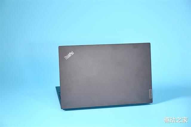 苹果|顶配才4499元！ThinkPad E15锐龙版评测：更轻更强还便宜千元