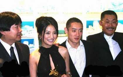 汪雨|2005年赵薇掌掴黑帮儿子，“京城四少”汪雨英雄救美却惨遭群殴