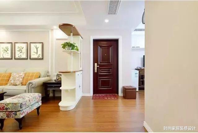 「」家里这8个地方，一个柜子也不能少装，否则家里就会乱成一团！