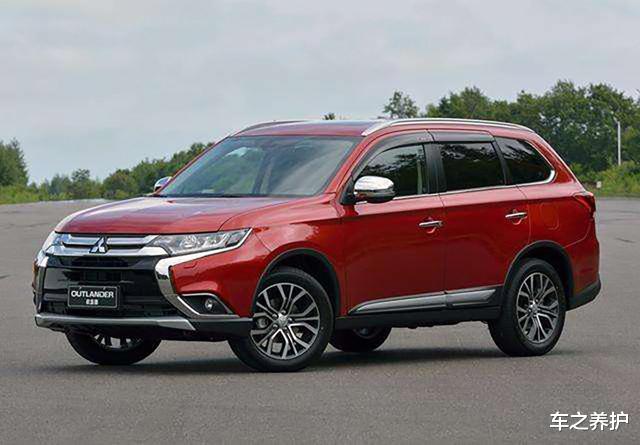 瑞纳|都说日系车好?这5款日系车能不碰就千万别碰