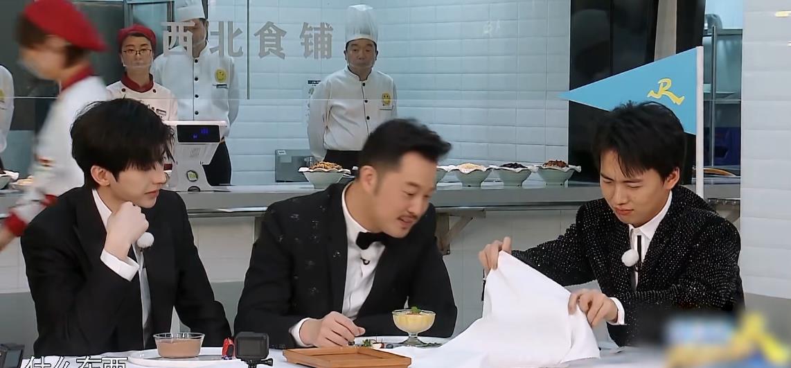 「奔跑吧兄弟」《跑男》仅一天破3000万播放量，力压《极限挑战》，导演是硬伤