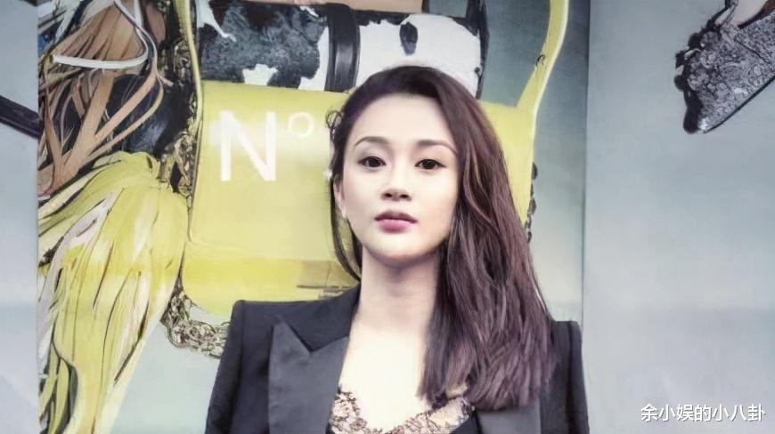 赵丽颖|一部拖了三年的电视剧，播出时女配已成了顶流，而女主却无人问津