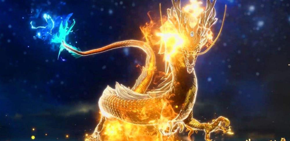 斗罗大陆：斗罗大陆：昊天宗仅有的一个变异武魂，为何武魂殿都忌惮三分？