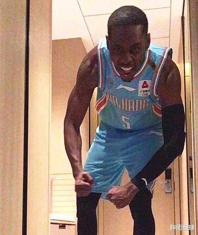 广东男篮|朱芳雨太狂了，CBA总决赛点名横扫这2队，但又一强敌密签超级外援