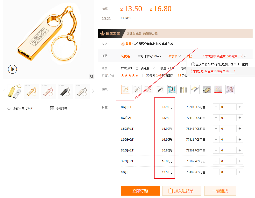 软件|你买到的U盘,可能是假的!