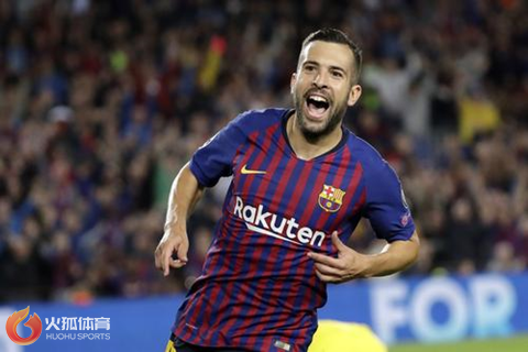 「巴塞罗那」巴萨昔日功勋现成球队毒瘤,有他在,球队难再买顶级边后卫!