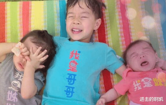 复仇者联盟|郭晶晶生出腰果眼女儿，公公奖励10亿，成霍家大功臣