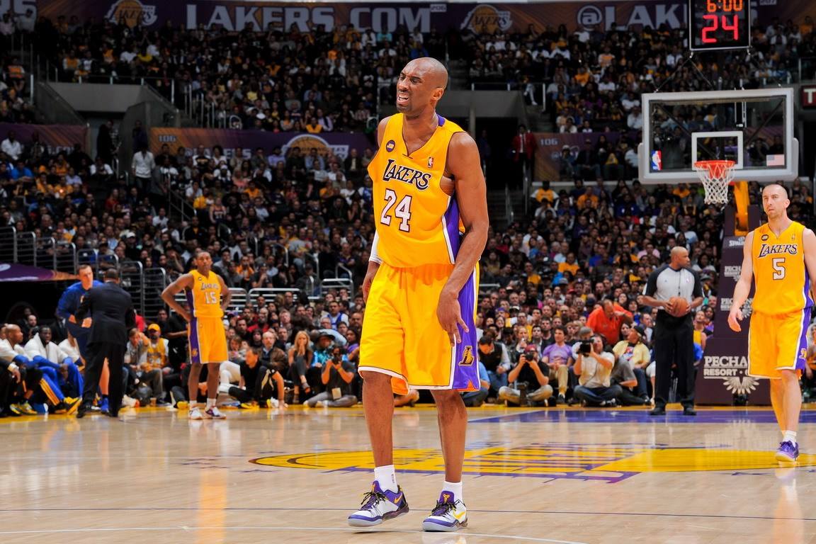 科比·布莱恩特|三人同时砍25+，上一次是在7年前，科比加索尔和霍华德