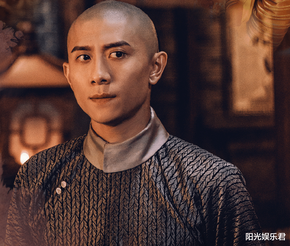 金庸|金庸又有两部武侠剧被翻拍，看清演员阵容后，网友：建议不要播