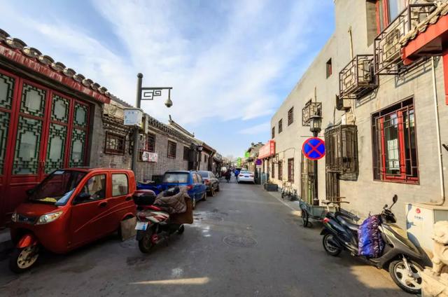 北京东西城腾退，最近都有哪些新消息？