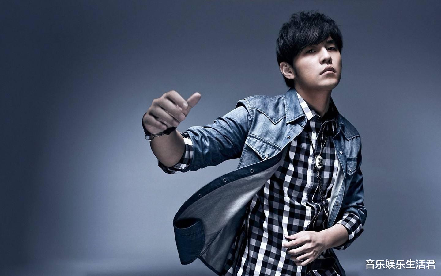 周杰伦|唱片销量：周杰伦2300元的黑胶夺冠被呼“圈钱”，邓紫棋45次入榜见实力