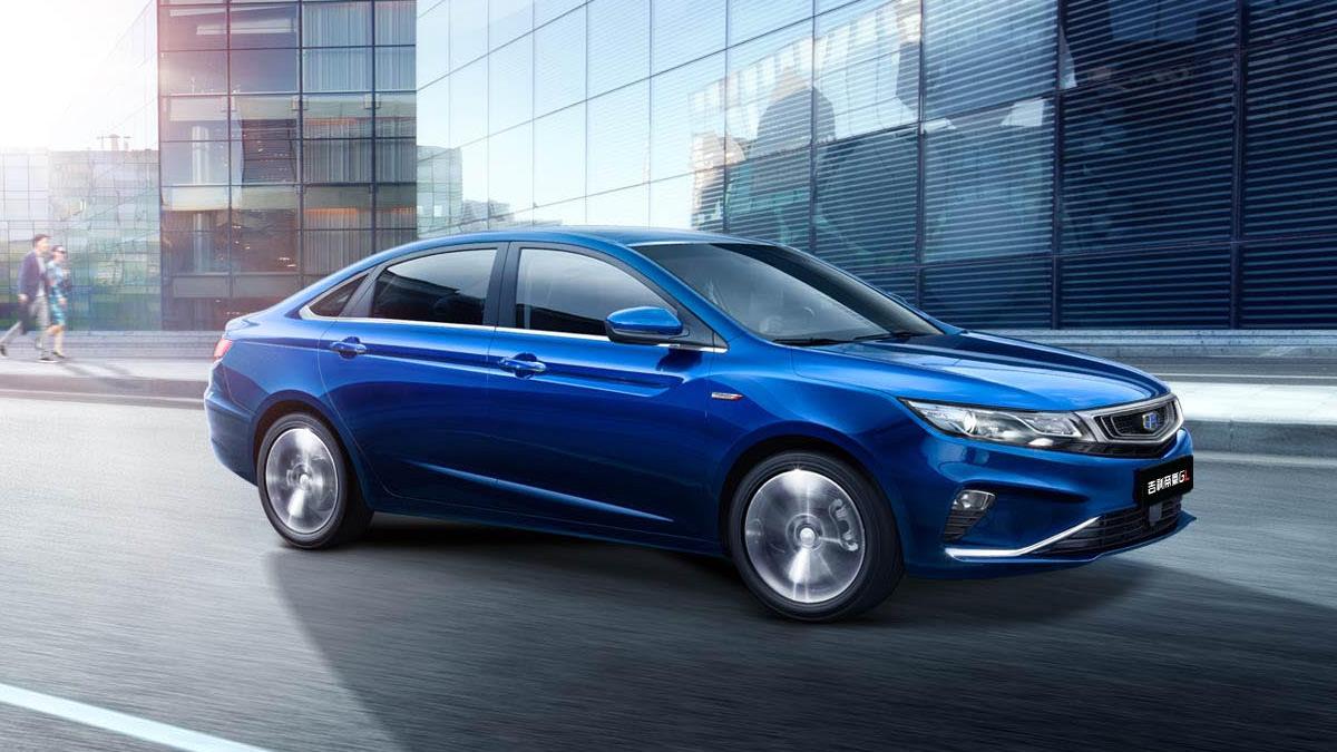 买车|购车预算不宽裕，不妨看看这三款车，不丢面子油耗也比较低