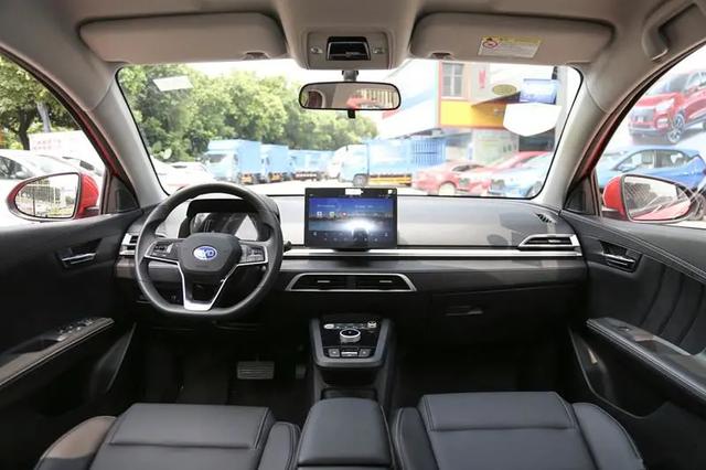 新能源|最低2.88万起仅需农村户口，这四款车型享新能源下乡（补贴）