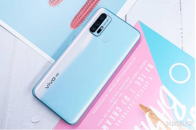 vivo|vivo真香机来了！5000mAh+128G+双模5G，售价仅1898元