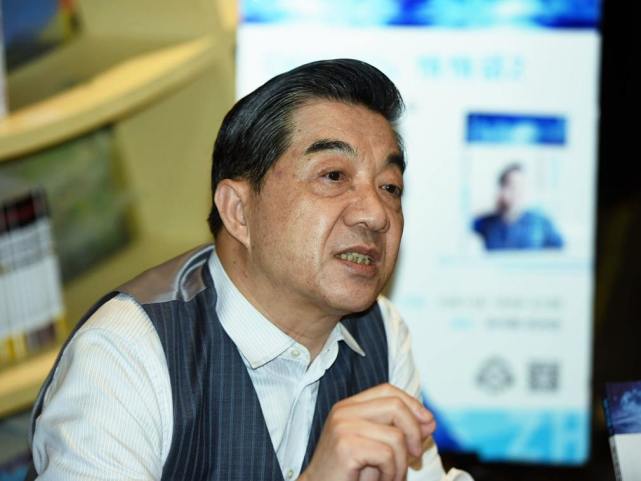 中国芯|倪光南、张召忠等泰斗表态：中国芯这次来“真的”！美国始料未及