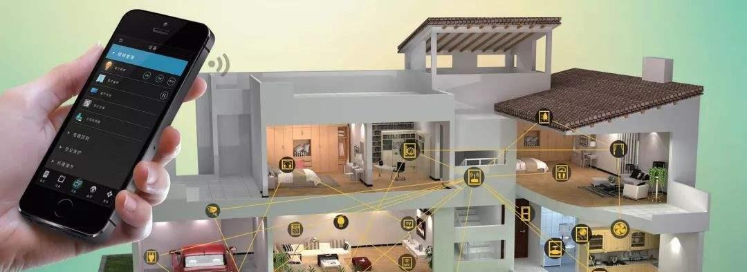 机器学习|万物互联时代，你的空调可能需要一款插座，让幸福感得到大大提升