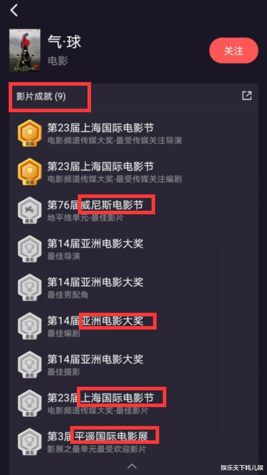 肖战|肖战好偏心,不顾《狼殿下》却最新出镜推荐《气球》,曾获9项大奖,票房扎心了