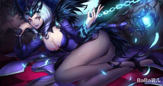 『小鱼人』LOL：菲兹最“害怕”的3个英雄，经验都吃不了，小鱼人变生鱼片！