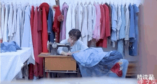 「李子柒」李子柒豪宅曝光，我看到背后最悲哀的一幕：中国式审美正在被毁掉