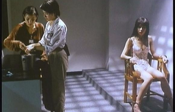 「关秀媚」香港电影的遗珠之关秀媚