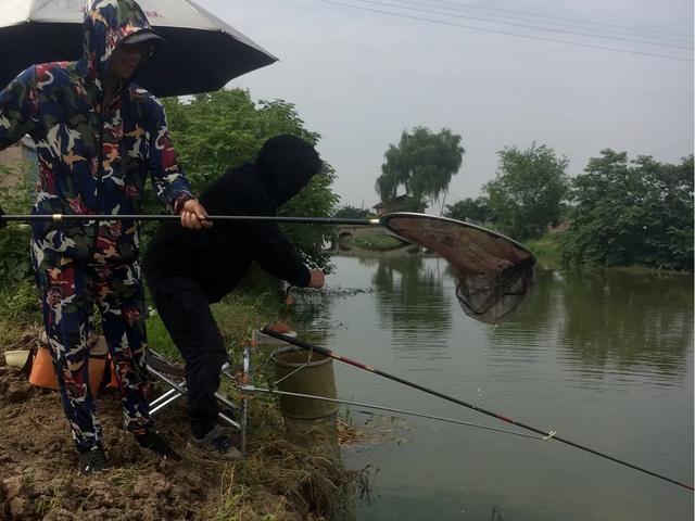 「进阶」野钓不可太随意，针对搭配效果会更好，新手进阶推荐