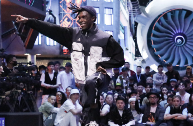 这就是街舞第三季|《这就是街舞3》邀请不到实力舞者?多位世界级选手出现在海选现场