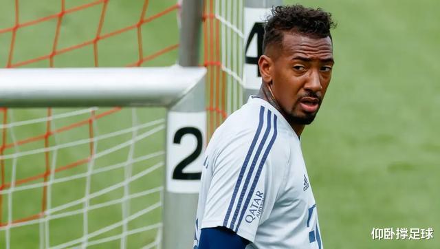 『博阿滕』愿与弗里克合作,博阿滕不想走了!为何他多留一年对拜仁是好事?